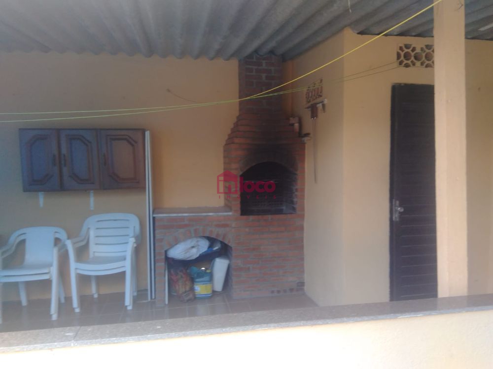 Casa Para Venda Campo Grande Rj Inloco Im Veis