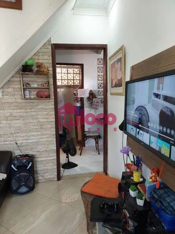 Casa Para Venda Campo Grande Rj Inloco Im Veis