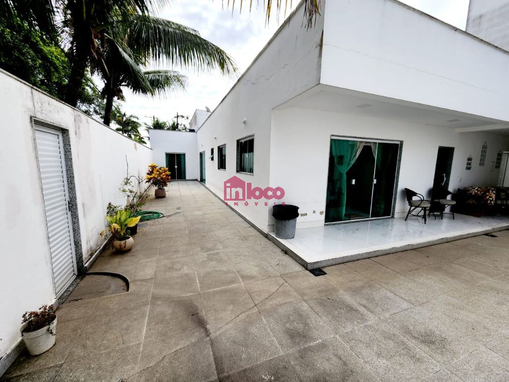 Casa para Venda -  - Guaratiba / RJ