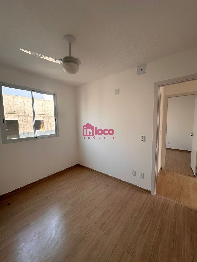 Apartamento para Locação - Flores do Brito - Campo Grande / RJ