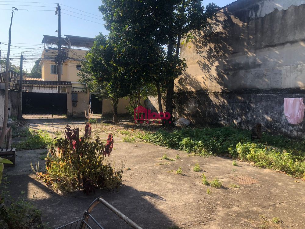 Casa para Venda -  - Inhoaíba / RJ