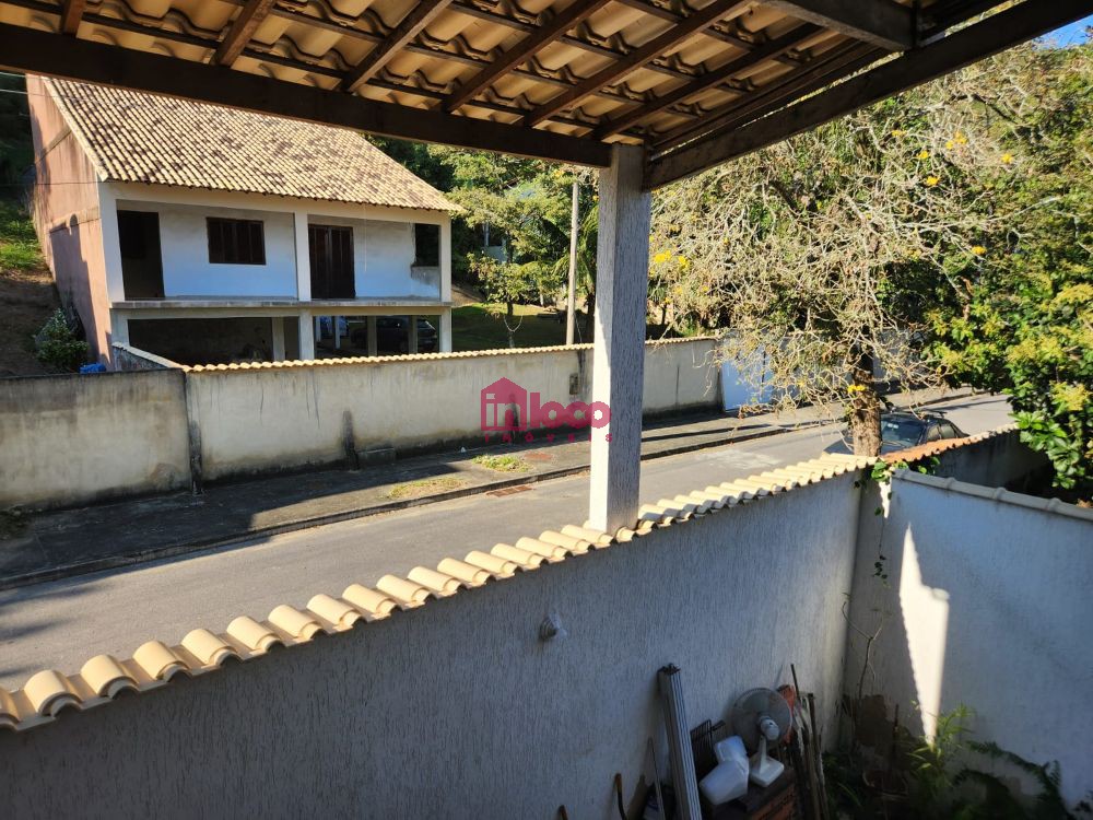 Casa para Venda ou Locação -  - Campo Grande / RJ
