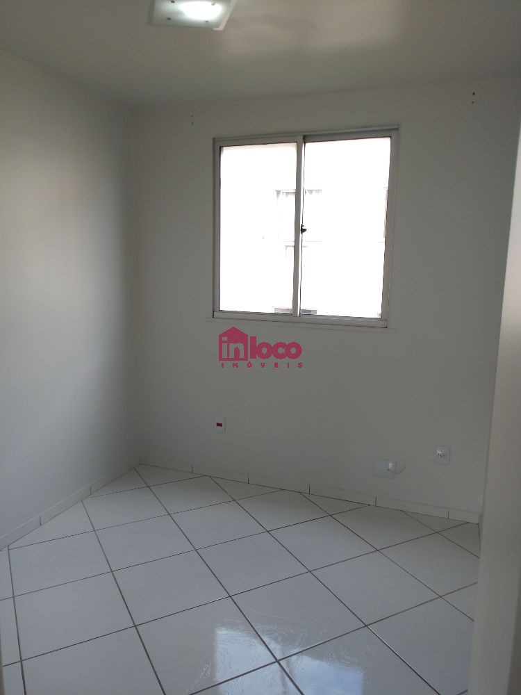 Apartamento para Venda - Mont Blanc - Campo Grande / RJ