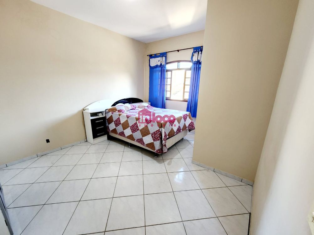 Casa para Venda ou Locação -  - Campo Grande / RJ