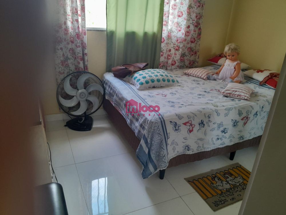 Casa para Venda -  - Cosmos / RJ