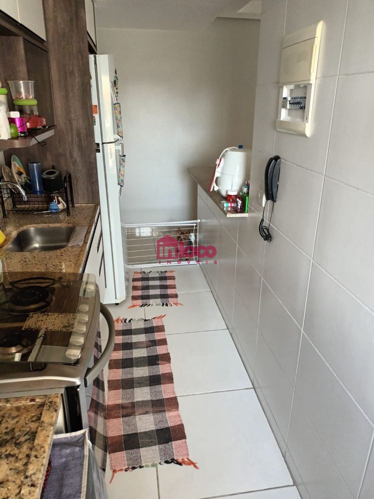 Apartamento para Venda - Riviera Premium Residences - Campo Grande / RJ
