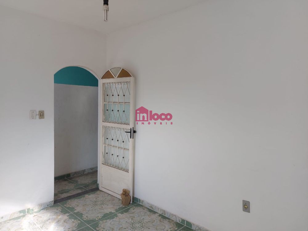 Casa para Locação -  - Campo Grande / RJ