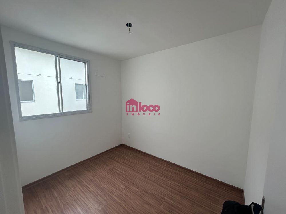 Apartamento para Venda - Reserva do Campo - Paciência / RJ