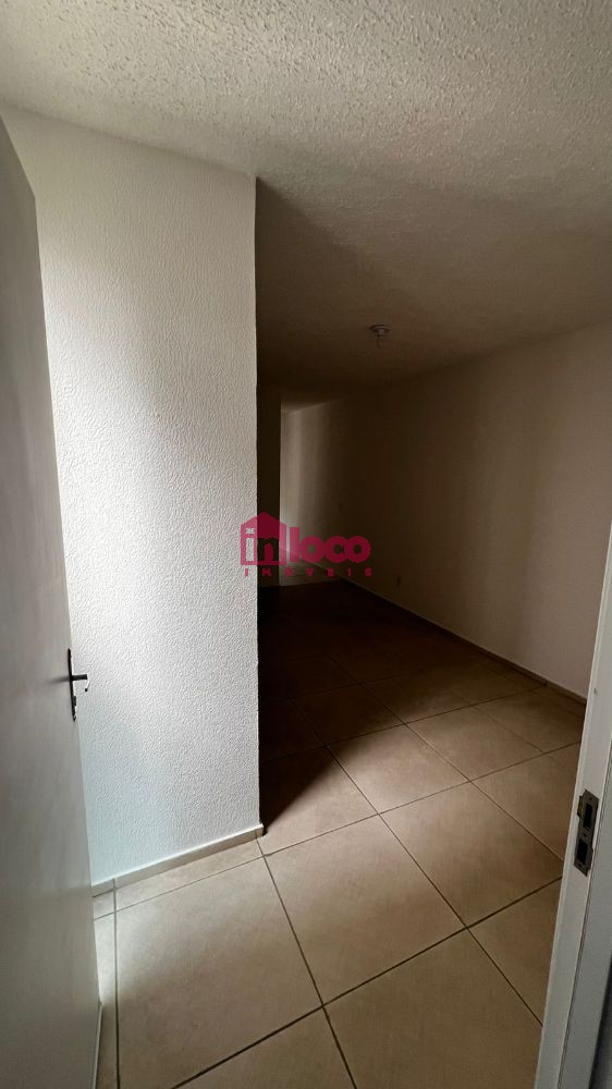 Apartamento para Venda - Viva Vida Zona Oeste - Santa Cruz / RJ