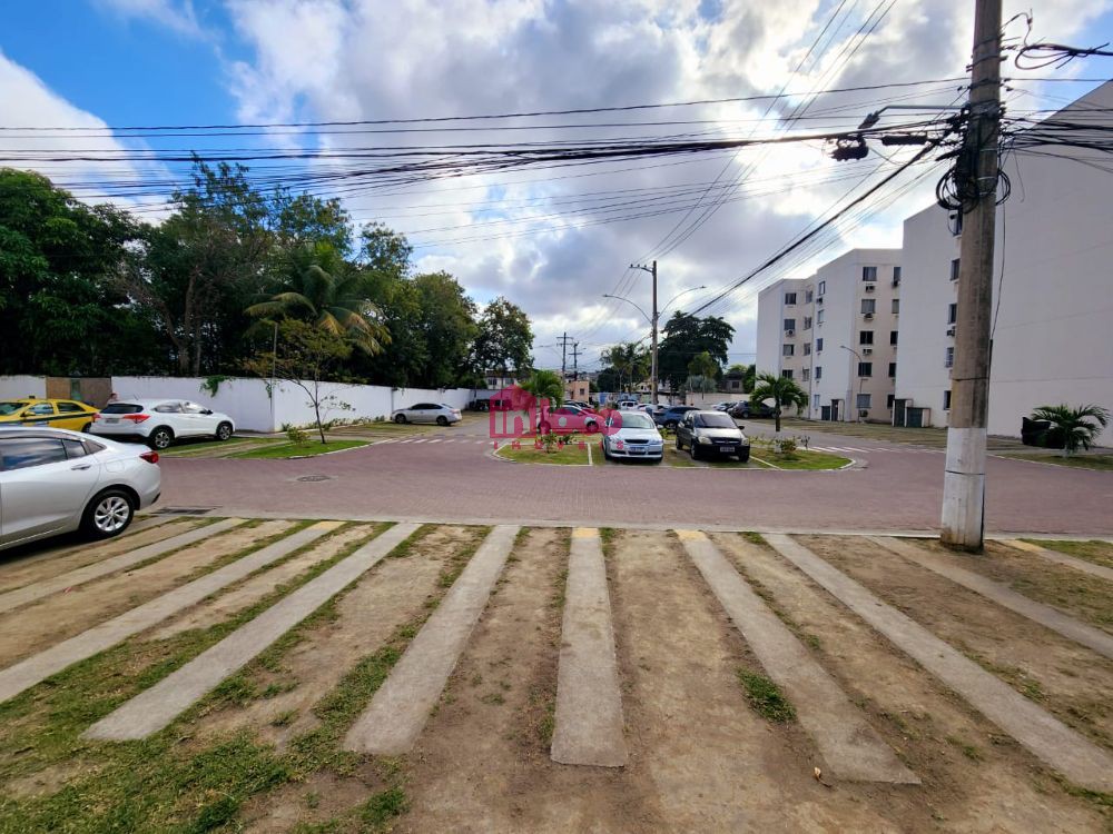 Apartamento para Venda - Completo Campo Grande - Campo Grande / RJ