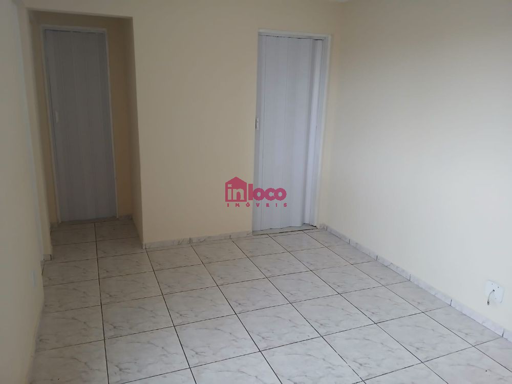 Apartamento para Locação -  - Campo Grande / RJ