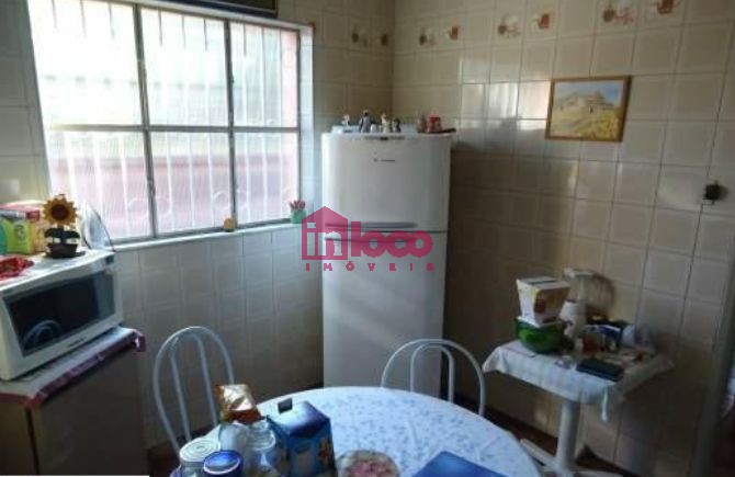Casa para Venda -  - Campo Grande / RJ