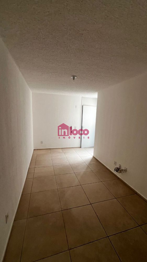 Apartamento para Venda - Viva Vida Zona Oeste - Santa Cruz / RJ