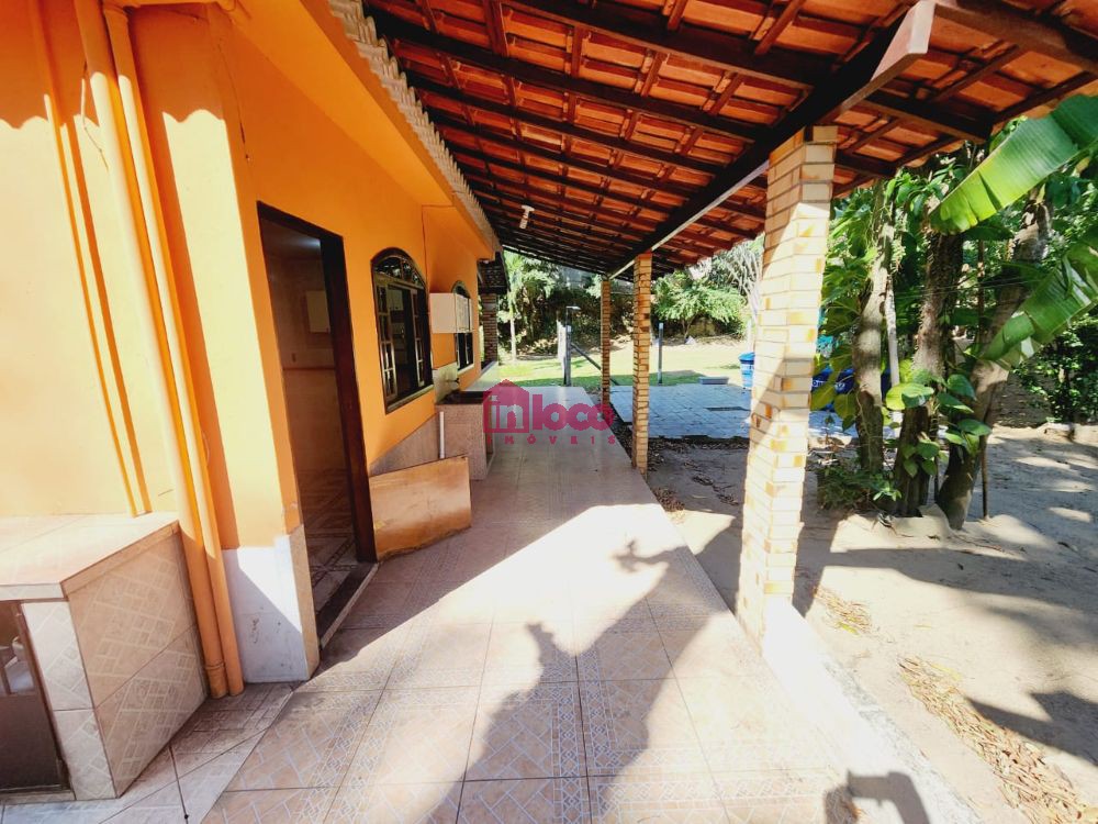 Sitio para Venda -  - Guaratiba / RJ