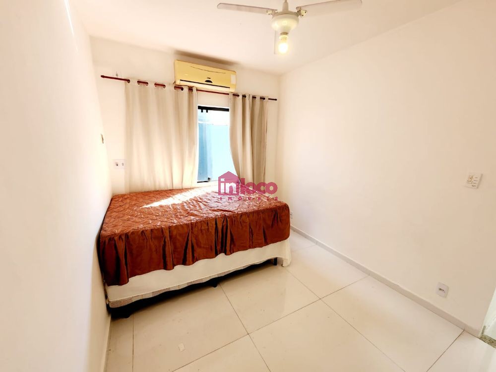 Casa para Locação -  - Campo Grande / RJ