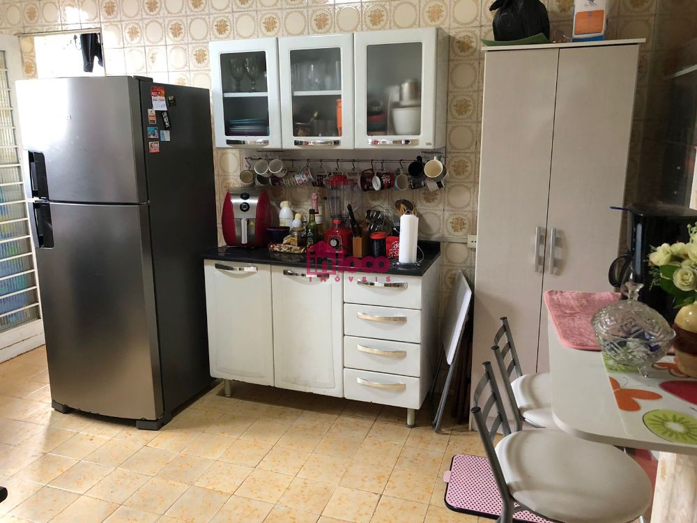 Apartamento para Venda -  - Campo Grande / RJ