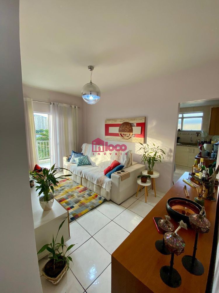 Apartamento para Venda -  - Taquara / RJ