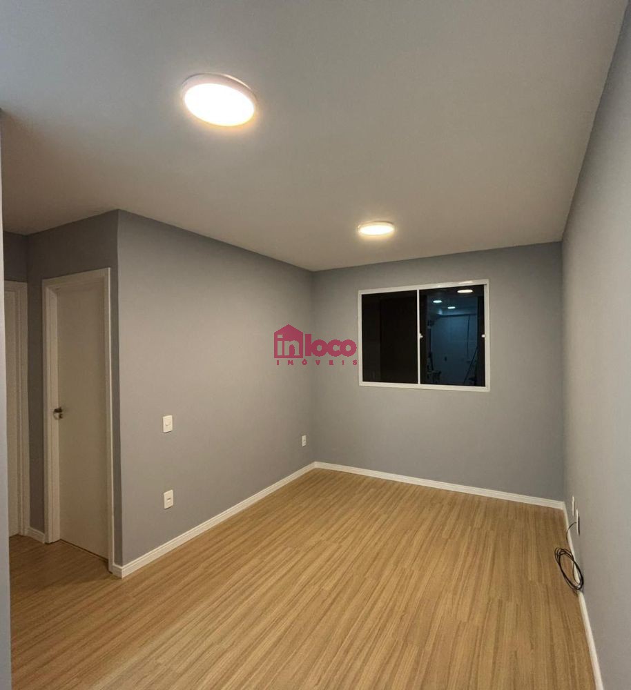 Apartamento para Venda - Rosa dos Ventos - Campo Grande / RJ
