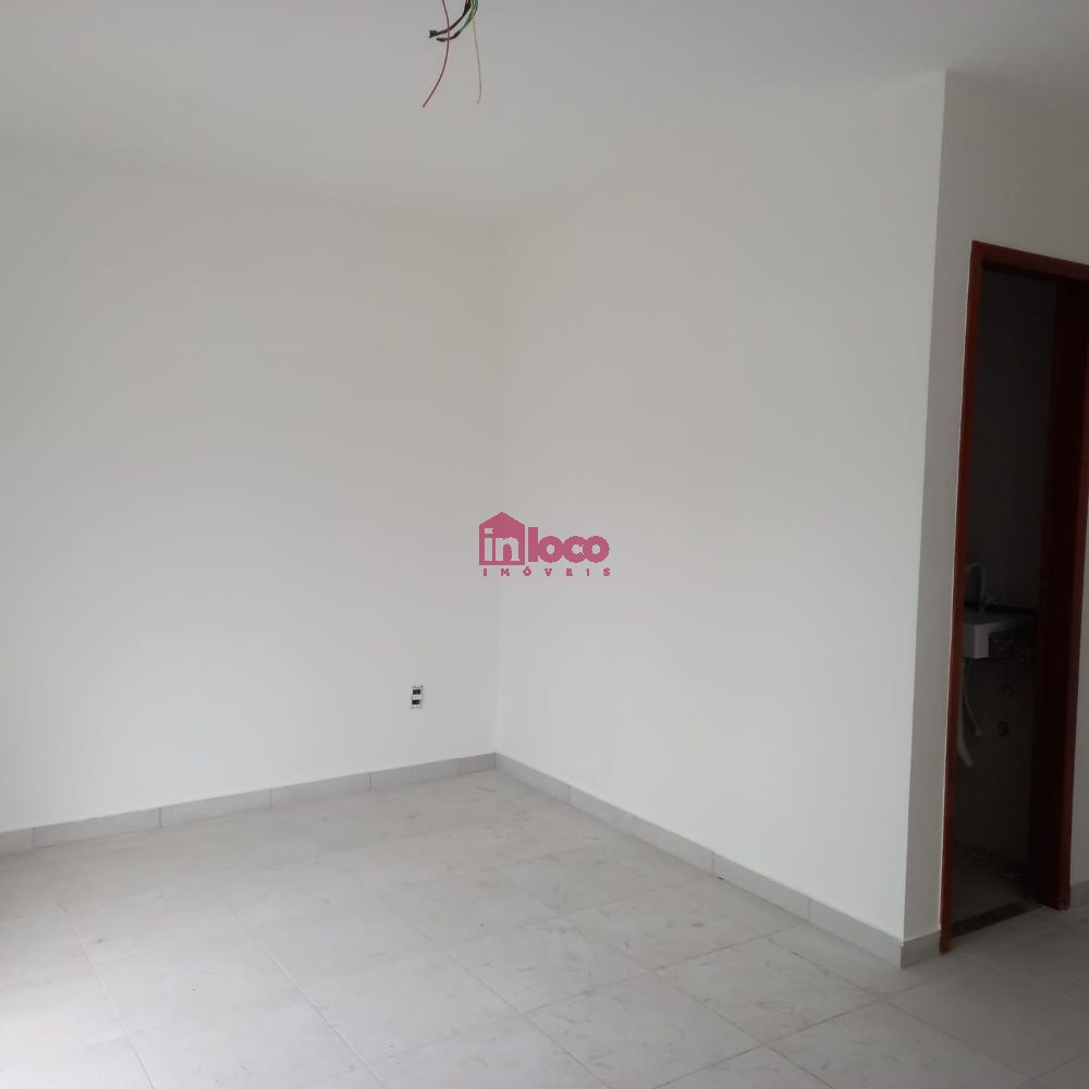 Casa para Venda - Residencial Mirela - Campo Grande / RJ