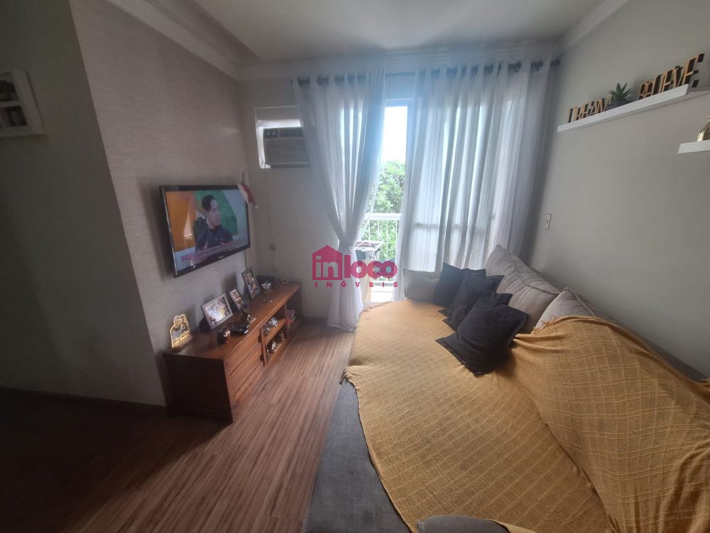 Apartamento para Venda -  - Pechincha / RJ