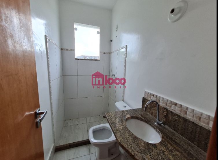 Casa para Venda -  - Campo Grande / RJ