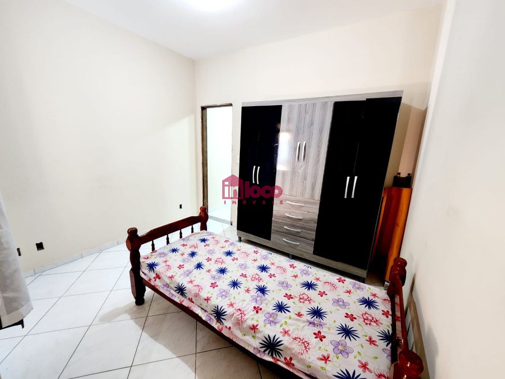 Casa para Venda ou Locação -  - Campo Grande / RJ