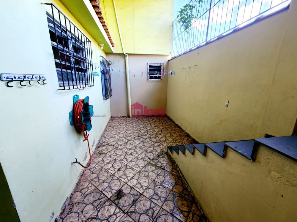 Casa para Venda -  - Campo Grande / RJ