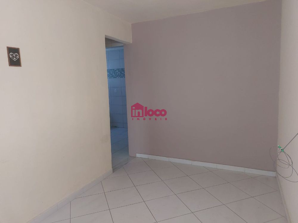 Casa para Venda -  - Campo Grande / RJ