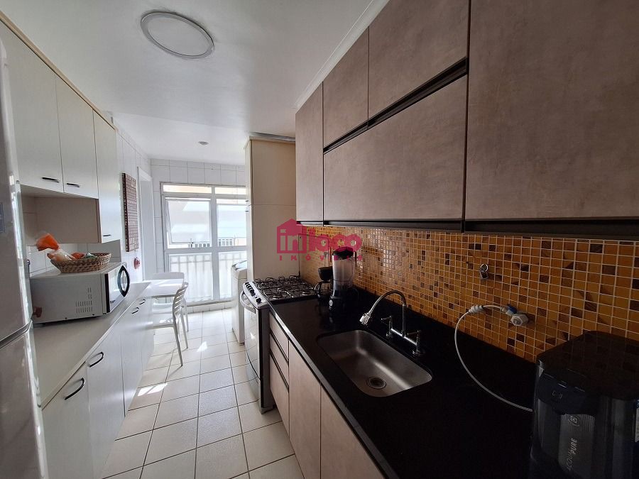 Cobertura para Venda - Le Parc Residencial Resort - Barra da Tijuca / RJ