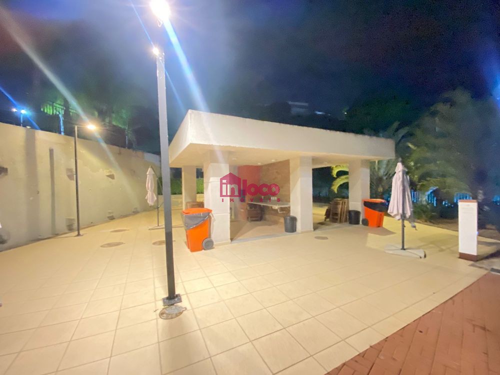 Apartamento para Venda - Contemporâneo Resort - Campo Grande / RJ