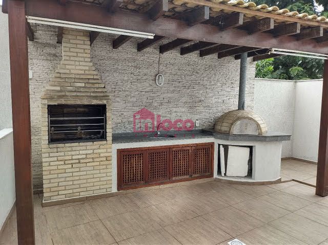 Apartamento para Venda - Maiori Residencial - Campo Grande / RJ
