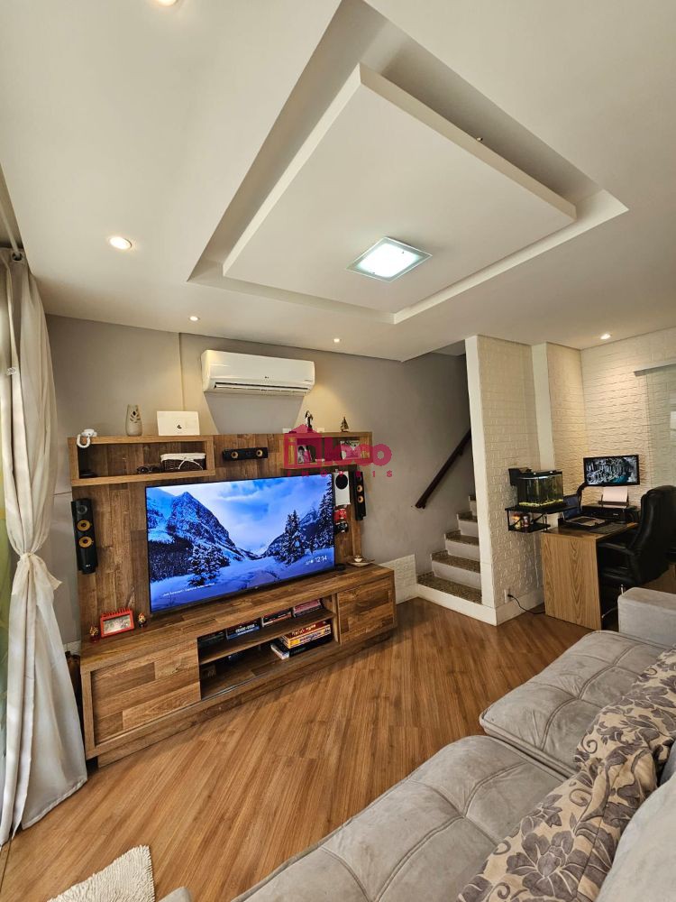 Casa para Venda - Itueira - Campo Grande / RJ