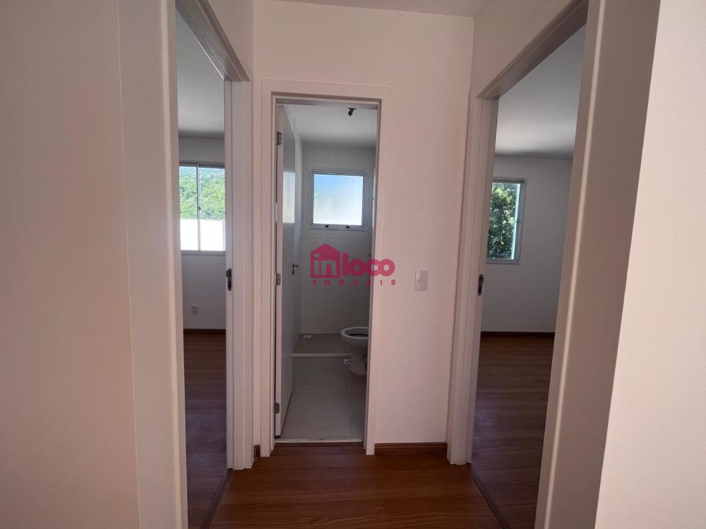 Apartamento para Venda - Novo Lar - Vargem Grande / RJ