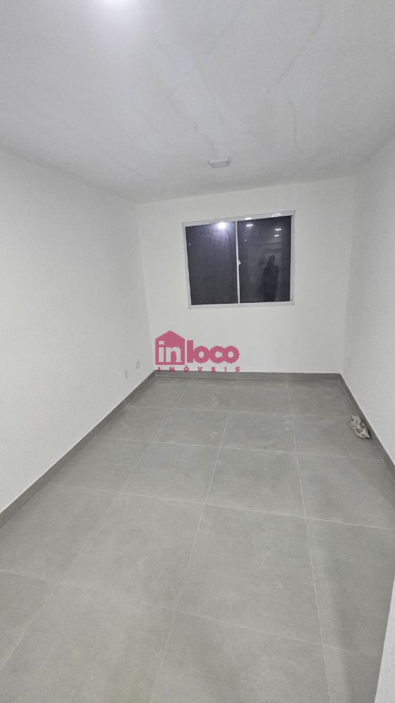 Apartamento para Venda - Rosa dos Ventos - Campo Grande / RJ