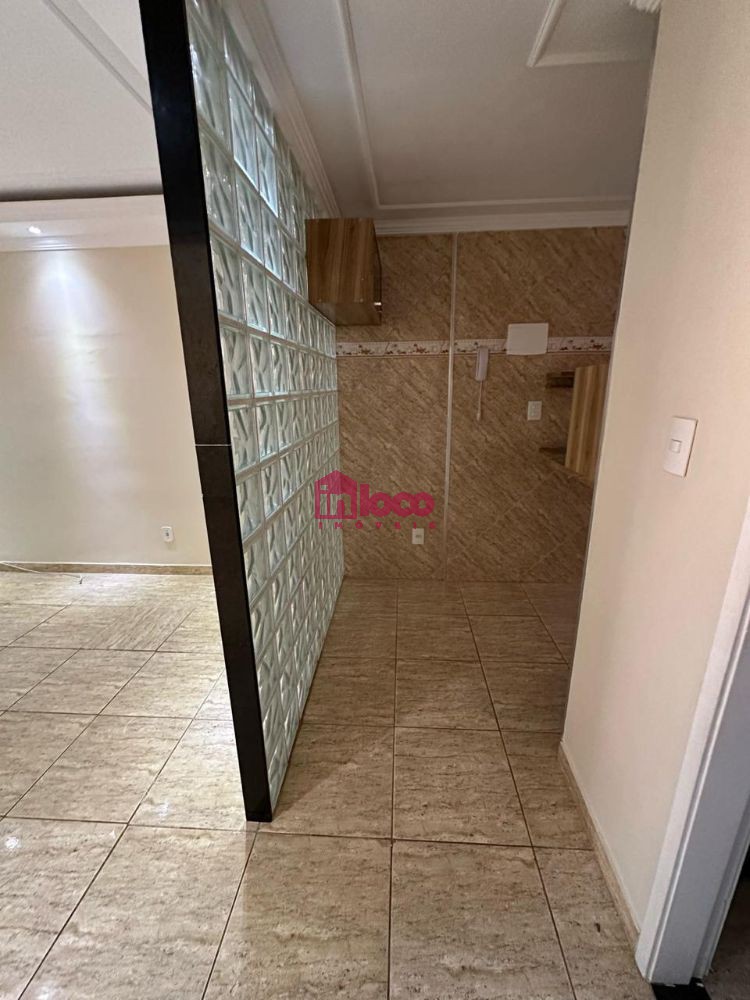 Apartamento para Venda - Vivenda da Palmeiras - Campo Grande / RJ