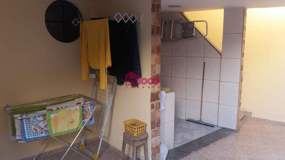 Casa para Venda - Vivendas do Moinho - Campo Grande / RJ