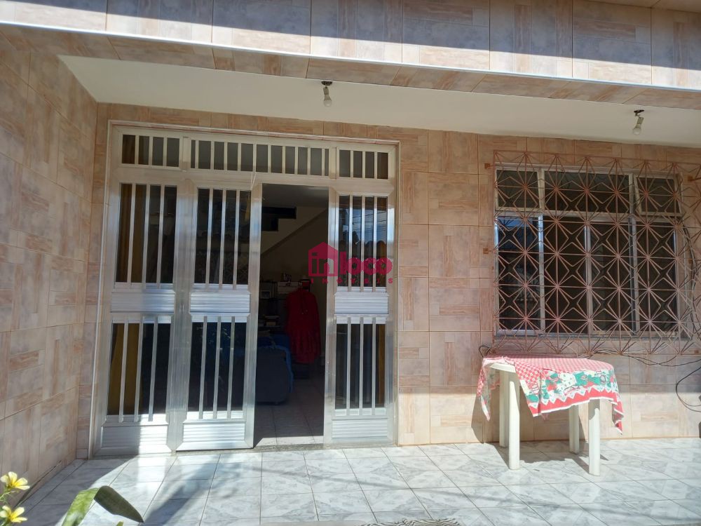 Casa para Venda -  - Bangu / RJ