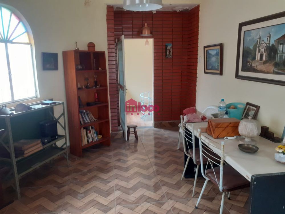 Casa para Venda -  - Santa Cruz / RJ