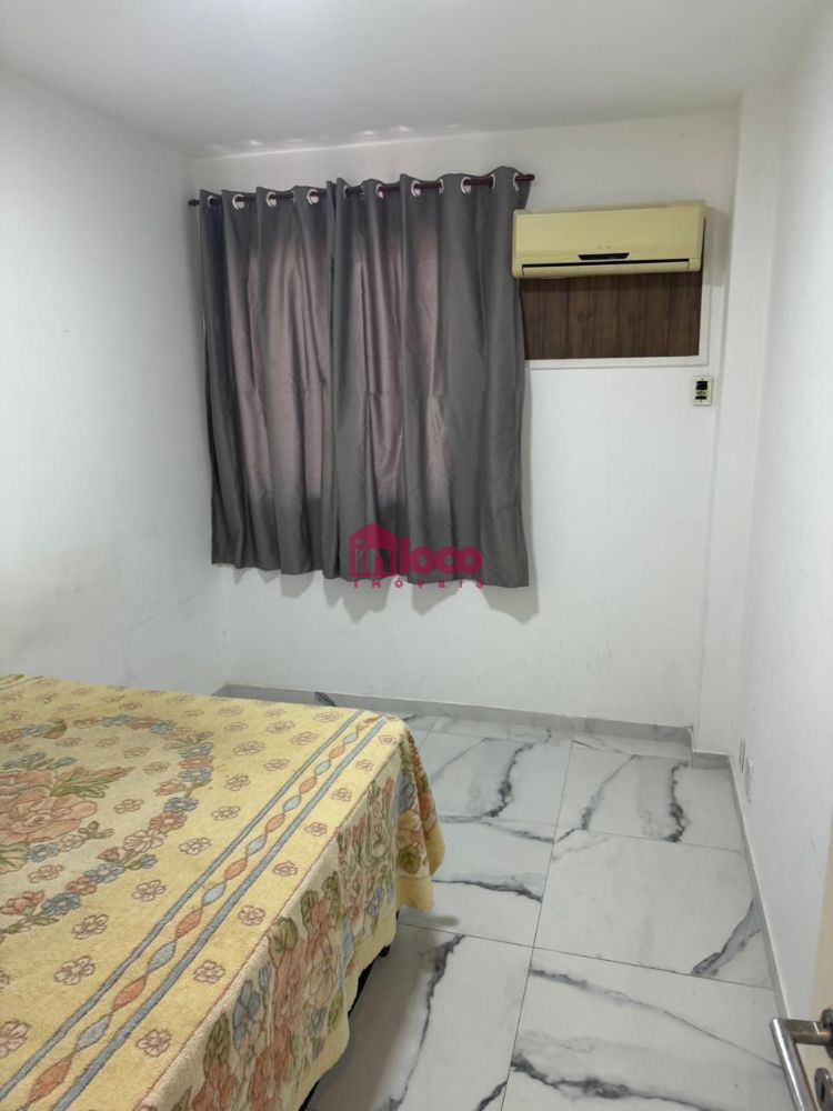 Apartamento para Venda ou Locação - Vila Venezia - Recreio dos Bandeirantes / RJ