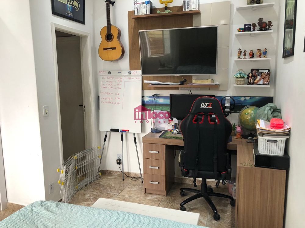 Apartamento para Venda -  - Campo Grande / RJ