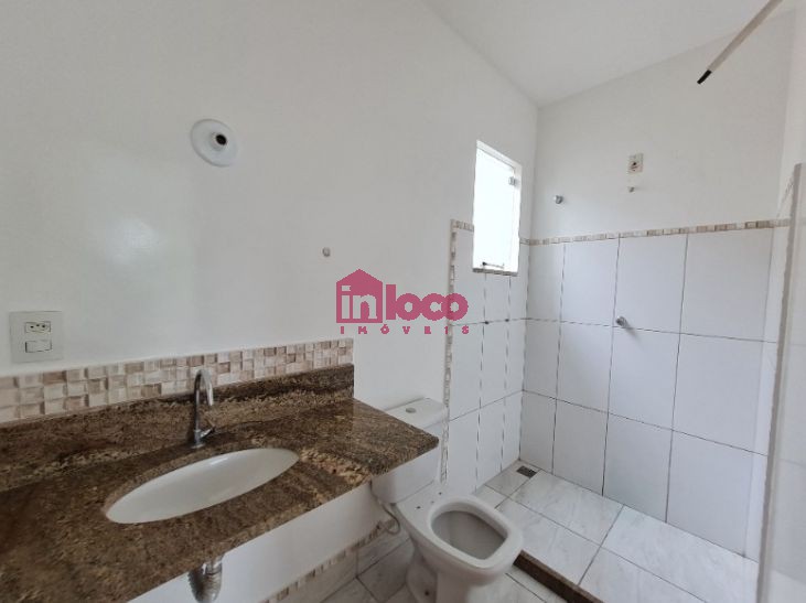 Casa para Venda -  - Campo Grande / RJ