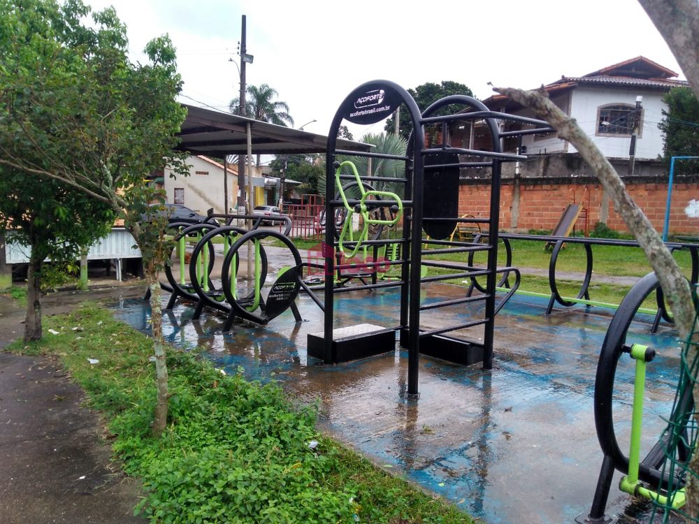 Casa para Venda -  - Campo Grande / RJ