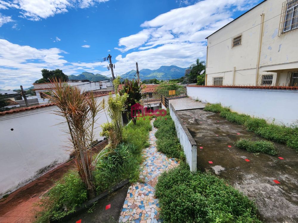 Prédio para Venda ou Locação -  - Campo Grande / RJ