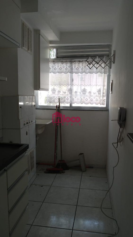 Apartamento para Locação - River Sul - Guaratiba / RJ