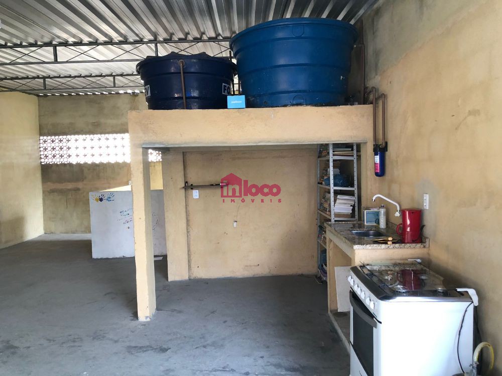 Casa para Venda - Vilage - Campo Grande / RJ