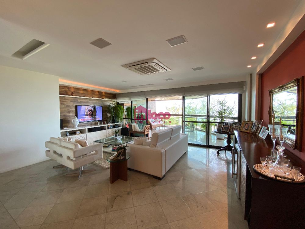 Apartamento para Venda -  - Barra da Tijuca / RJ