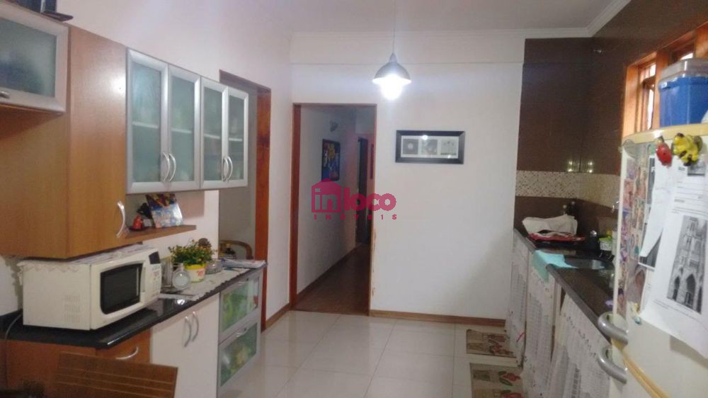 Casa para Venda -  - Campo Grande / RJ