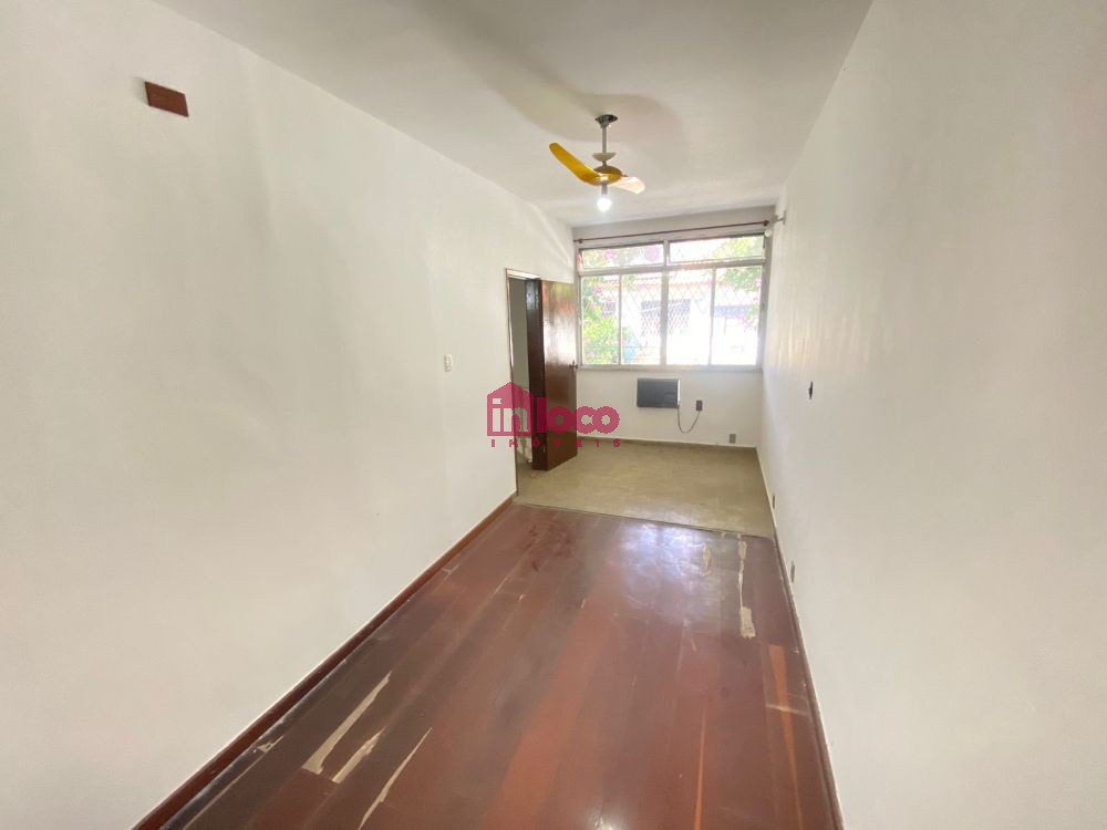 Apartamento para Venda - Residencial Novo Lar - Campo Grande / RJ
