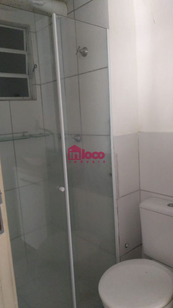 Apartamento para Locação - River Sul - Guaratiba / RJ