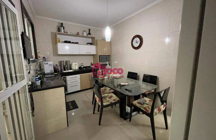 Casa para Venda -  - Campo Grande / RJ